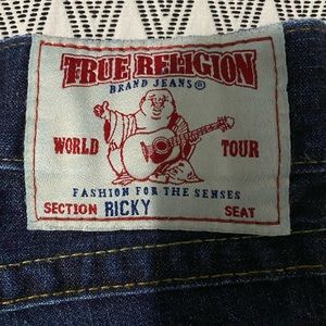 Men’s true religion Jean
